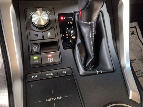 Used 2019 Lexus NX 300 FWD w/ Premium Package image 19