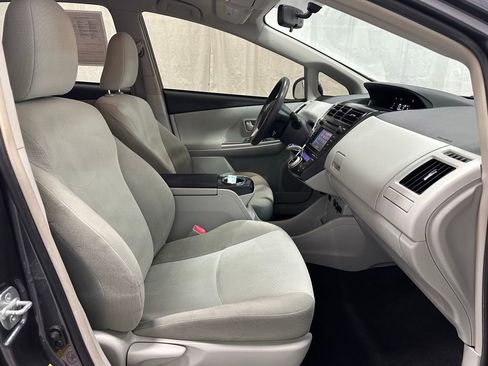 Used 2012 Toyota Prius V Three FWD image 54