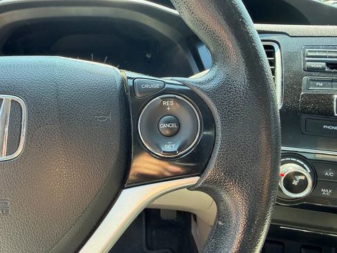 Used 2013 Honda Civic LX image 18