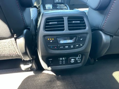 Used 2021 Honda Pilot Black Edition image 21