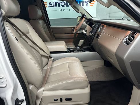 Used 2011 Ford Expedition Limited w/ 301A Rapid Spec Order Code AWD/4WD image 19