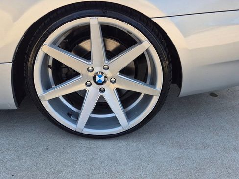 Used 2009 BMW 335i Convertible RWD image 23