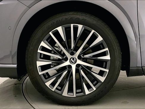 Used 2023 Lexus RX 350 Premium Plus w/ Cold Area Package AWD/4WD image 8