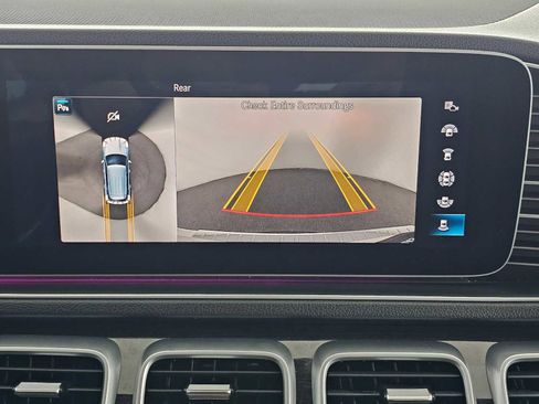 Used 2020 Mercedes-Benz GLE 350 image 52