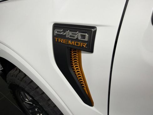 New 2026 Ford F150 Tremor w/ Equipment Group 402A High AWD/4WD image 45
