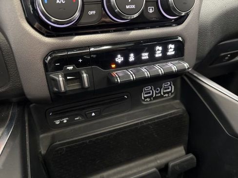 Used 2019 RAM 1500 Big Horn image 46