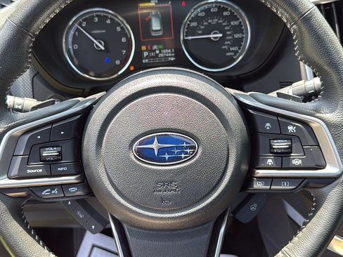 Certified 2024 Subaru Forester Touring AWD/4WD image 13
