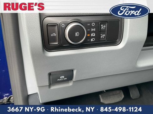 New 2026 Ford F250 XL w/ STX Appearance Package image 19