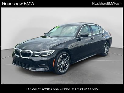 Used 2021 BMW 330i Sedan w/ Convenience Package