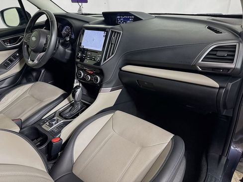 Used 2022 Subaru Forester Limited image 37