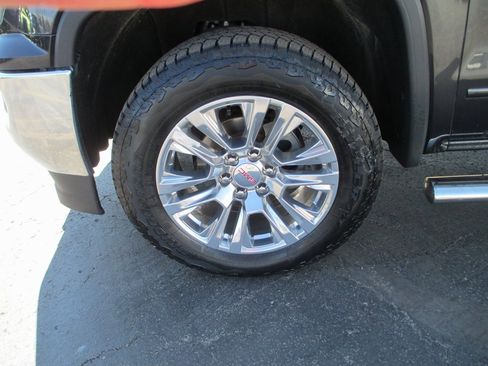 Used 2016 GMC Sierra 1500 SLE w/ SLE Value Package image 13