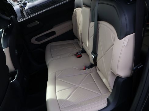 New 2027 Kia Telluride EX FWD image 14