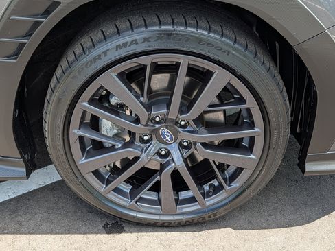 Used 2023 Subaru WRX Premium AWD/4WD image 15