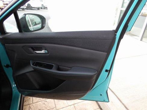 New 2026 Nissan Leaf Platinum+ w/ Cargo Package (Platinum+) image 19