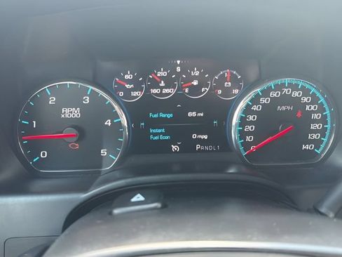 Used 2018 GMC Sierra 3500 Denali w/ Duramax Plus Package AWD/4WD image 24