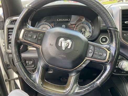 Used 2019 RAM 1500 Limited w/ Advanced Safety Group AWD/4WD image 16