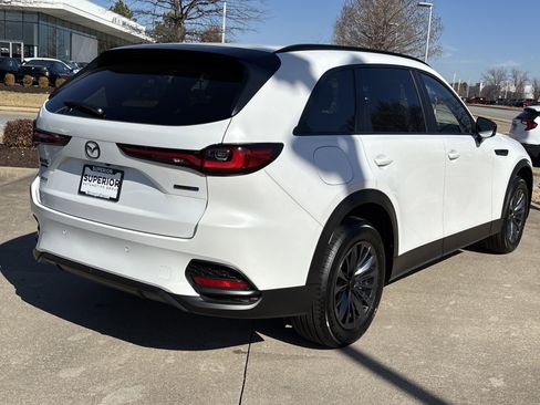 New 2026 MAZDA CX-70 SC Plus image 3