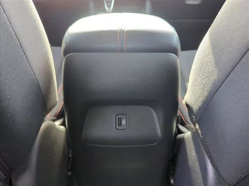 Used 2024 Nissan Sentra SR image 12