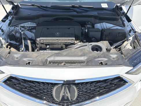 Certified 2022 Acura MDX FWD w/ Technology Package image 35