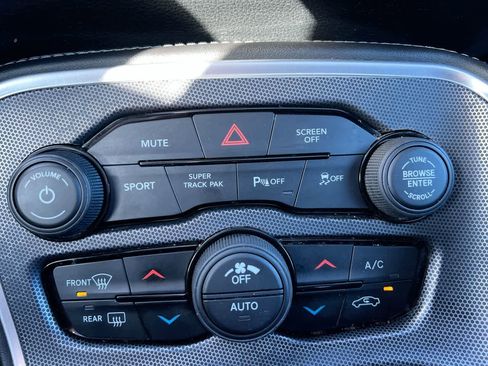 Used 2017 Dodge Challenger GT w/ Premium Sound Group image 26