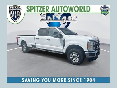 Used 2023 Ford F250 XLT