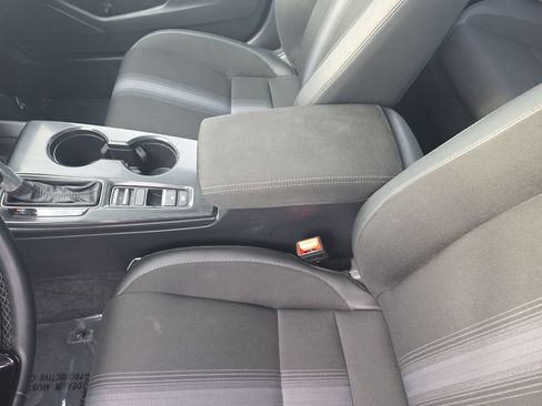 Used 2025 Honda Civic Sport image 24