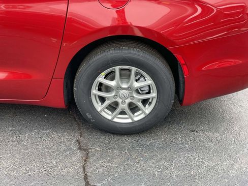 New 2026 Chrysler Pacifica Select FWD image 12
