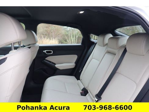 Certified 2025 Acura Integra A-Spec image 28