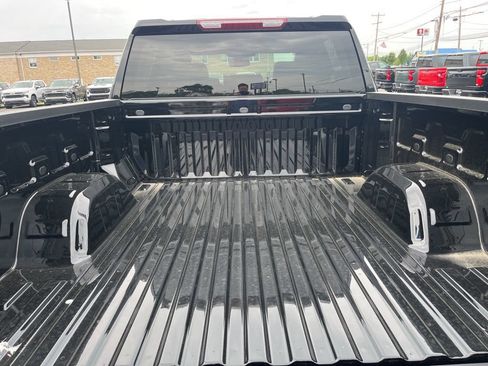 New 2026 Chevrolet Silverado 1500 LT AWD/4WD image 5