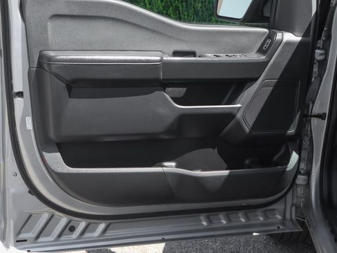 Used 2023 Ford F150 XL w/ STX Appearance Package RWD image 18