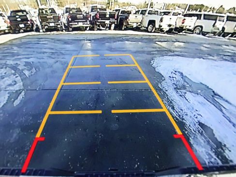 New 2026 GMC Sierra 1500 Denali image 24