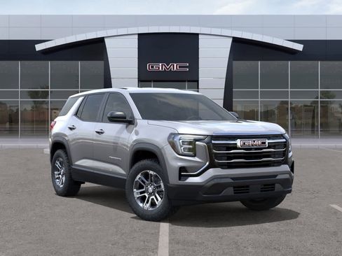 New 2026 GMC Terrain Elevation image 7