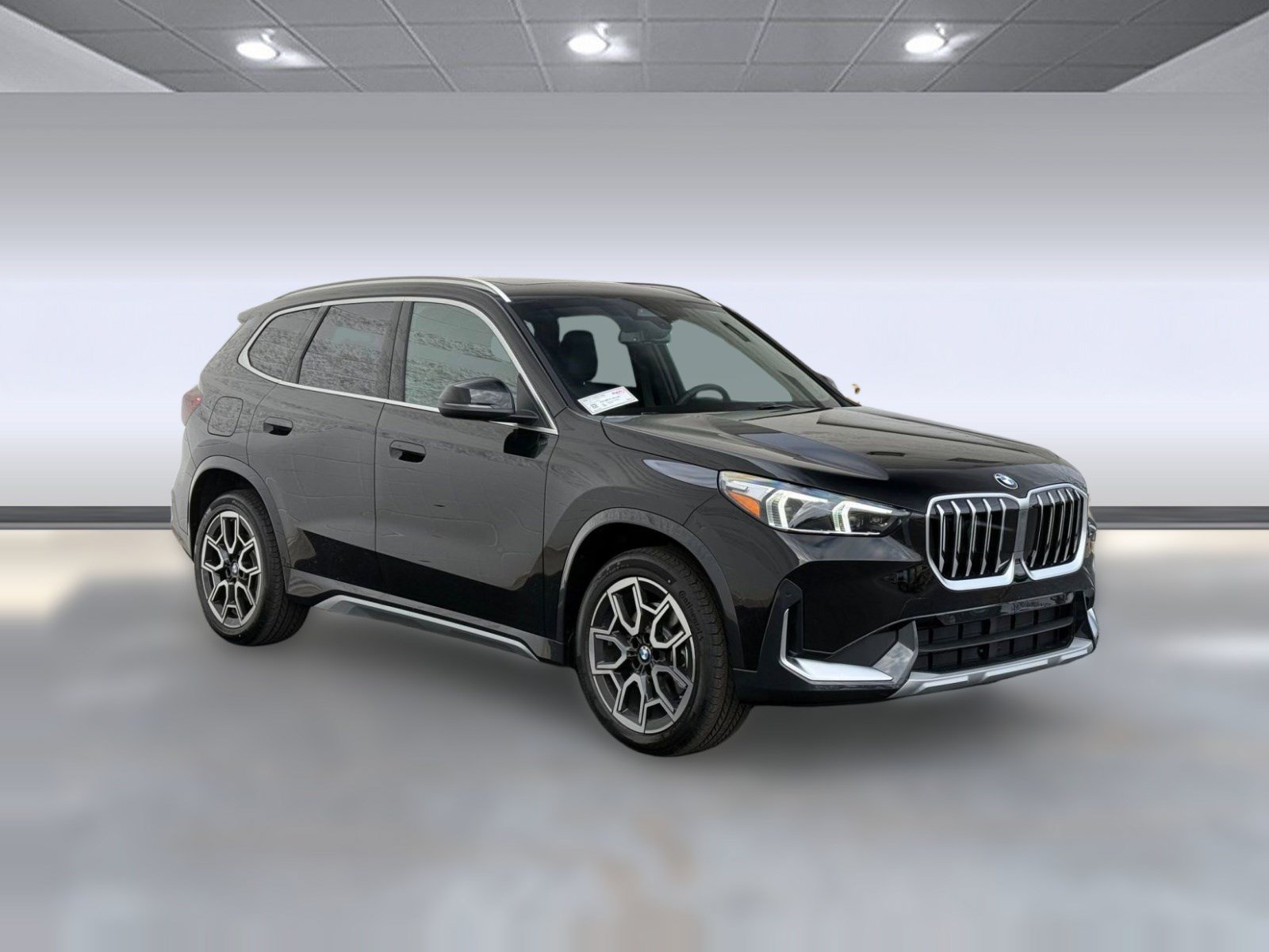 Used 2026 BMW X1 xDrive28i w/ Convenience Package AWD/4WD image 6