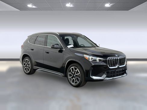 Used 2026 BMW X1 xDrive28i w/ Convenience Package AWD/4WD image 6