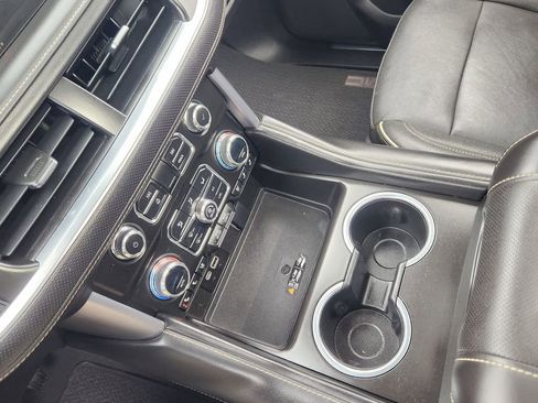 Certified 2023 GMC Yukon XL SLT image 25