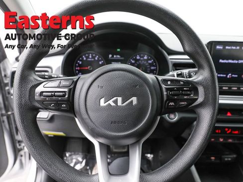Used 2023 Kia Rio S w/ Technology Package image 10