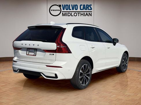 Used 2023 Volvo XC60 B5 Plus w/ Protection Package Premier image 20