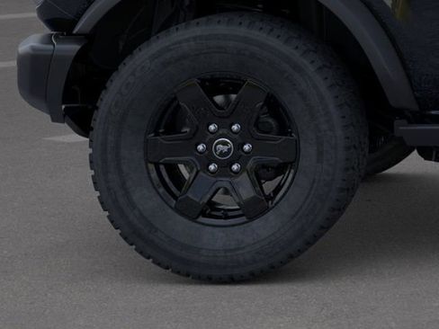 New 2025 Ford Bronco Big Bend w/ Black Diamond Package image 21
