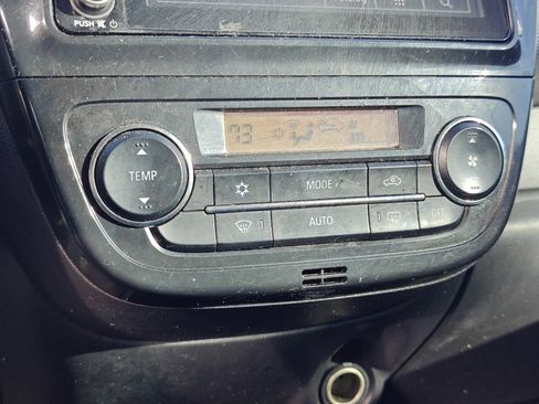 Used 2024 Mitsubishi Mirage Black Edition image 19