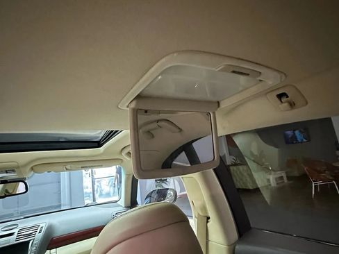 Used 2009 Lexus LS 460 AWD image 23