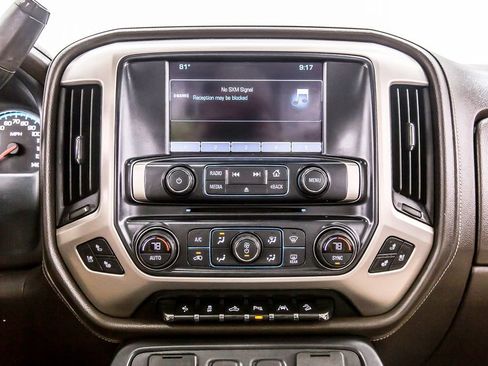 Used 2017 GMC Sierra 1500 Denali AWD/4WD image 20