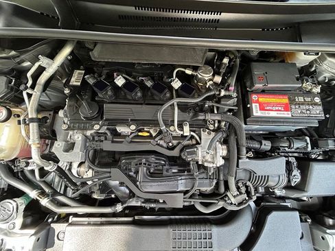 Used 2020 Toyota Corolla SE FWD image 12