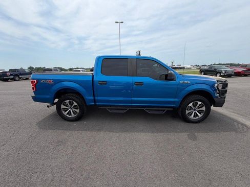 Used 2019 Ford F150 XL w/ Equipment Group 101A Mid AWD/4WD image 4