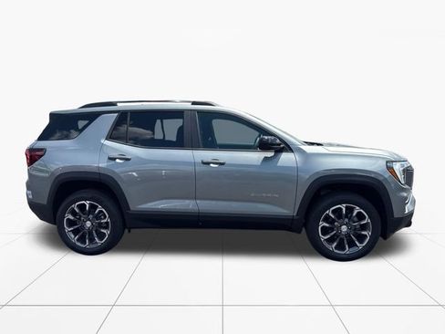 New 2026 GMC Terrain Elevation w/ Elevation Premium Package FWD image 7