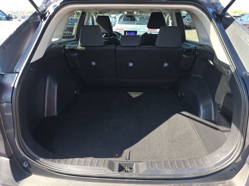 Used 2024 Toyota RAV4 LE image 23