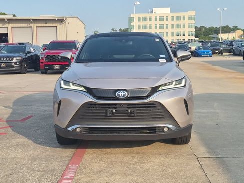Used 2024 Toyota Venza Limited AWD/4WD image 5