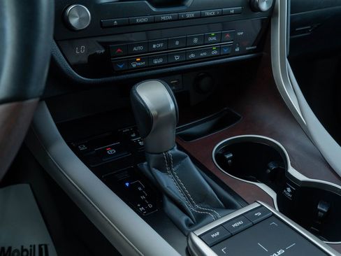 Used 2020 Lexus RX 350 FWD w/ Premium Package image 24