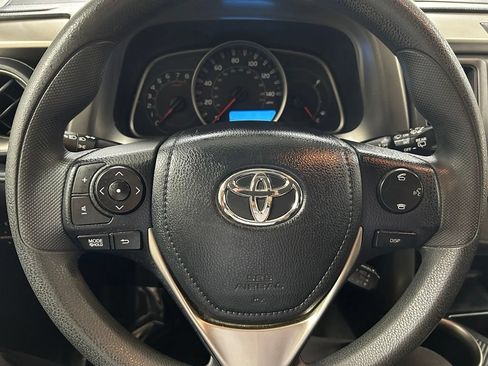Used 2014 Toyota RAV4 LE AWD/4WD image 18