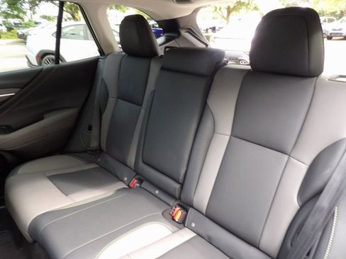 Used 2023 Subaru Outback Onyx Edition image 24