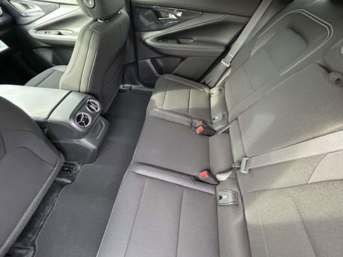 New 2026 Chevrolet Blazer EV LT image 11